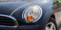 MINI
 Cooper 
 1,6 Benzin/LPG