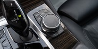BMW
 5-Series 530 D