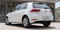 Volkswagen Golf 1,6 TDI