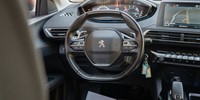 Peugeot 3008 1,5 BlueHDI