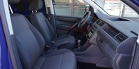 Volkswagen Caddy 2.0 TDI