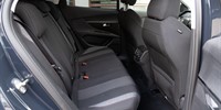Peugeot 3008 1,6 BlueHDI