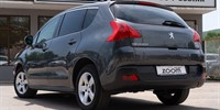 Peugeot 3008 1,6 HDI