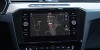 Volkswagen Passat 2.0 TDI