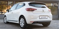 Renault Clio 1,5 DCI