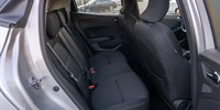 Renault Clio 1,5 DCI