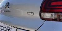 Citroën C3 1,6 BlueHDI