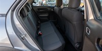 Citroën C4 Cactus 1,5 BlueHDI