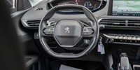 Peugeot 3008 1,5 BlueHDI