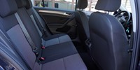 Volkswagen Golf 1,6 TDI