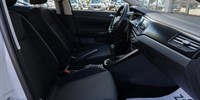 Volkswagen Polo 1,6 TDI