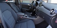 Mercedes-Benz B-Class B 180 D 