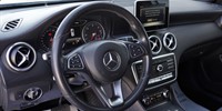 Mercedes-Benz A-Class 180 D
