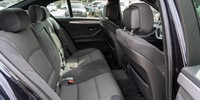 BMW
 5-Series 530 D