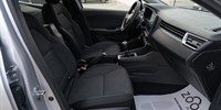 Renault Clio 1,5 DCI