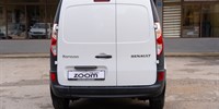 Renault Kangoo 1,5 DCI