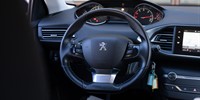 Peugeot 308 SW 1,5 BlueHDI