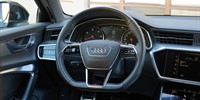 Audi A6
 40 TDI S-LINE S-TRONIC