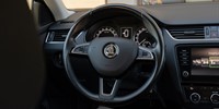 Škoda Octavia Combi 1,6 TDI