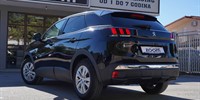 Peugeot 3008 1.5 HDI