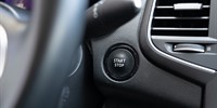 Renault TALISMAN 1,6 DCI