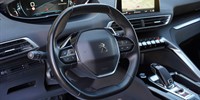 Peugeot 3008 1,6 BlueHDI