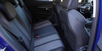 Peugeot 3008 2.0 BLUEHDI S&S ALLURE BUSINESS