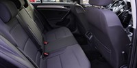 Volkswagen Golf 1,6 TDI