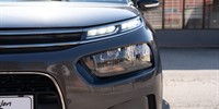 Citroën C4 Cactus 1,6 BlueHDI
