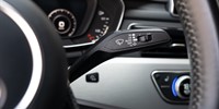 Audi A5
 2,0 TDI Sportback
