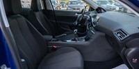 Peugeot 308 SW 1,6 BlueHDI