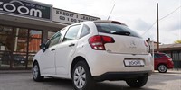 Citroën C3 1.4 HDI