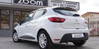 Renault Clio 1.5 DCI