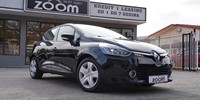 Renault Clio 1.5 DCI BUSINESS
