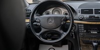 Mercedes-Benz E-Class
 E 280 CDI