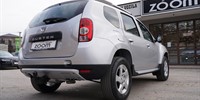 Dacia Duster 1.5 DCI 4X4