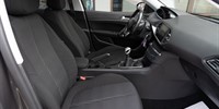 Peugeot 308 1,6 B-hdi