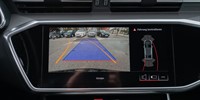 Audi A6
 3,0 TDI