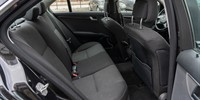 Mercedes-Benz C-Class
 C 220 CDI