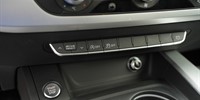 Audi A4
 2.0 TDI