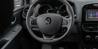 Renault Clio 1,5 DCI