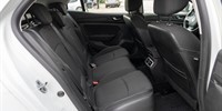 Renault Megane 1,5 DCI