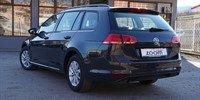 Volkswagen Golf 1,6 TDI