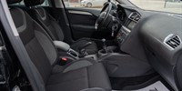 Citroën C4 1,6 BlueHDI