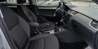 Škoda Octavia Combi 1,6 TDI