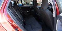 Volvo
 V60 2,0 D