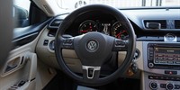 Volkswagen Passat cc 2.0 TDI