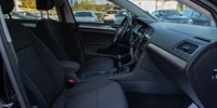 Volkswagen Golf 1,6 TDI