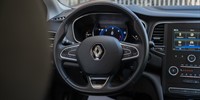 Renault Megane 1,5 DCI