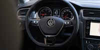 Volkswagen Golf 1.6 TDi BlueMotion Confortline Business